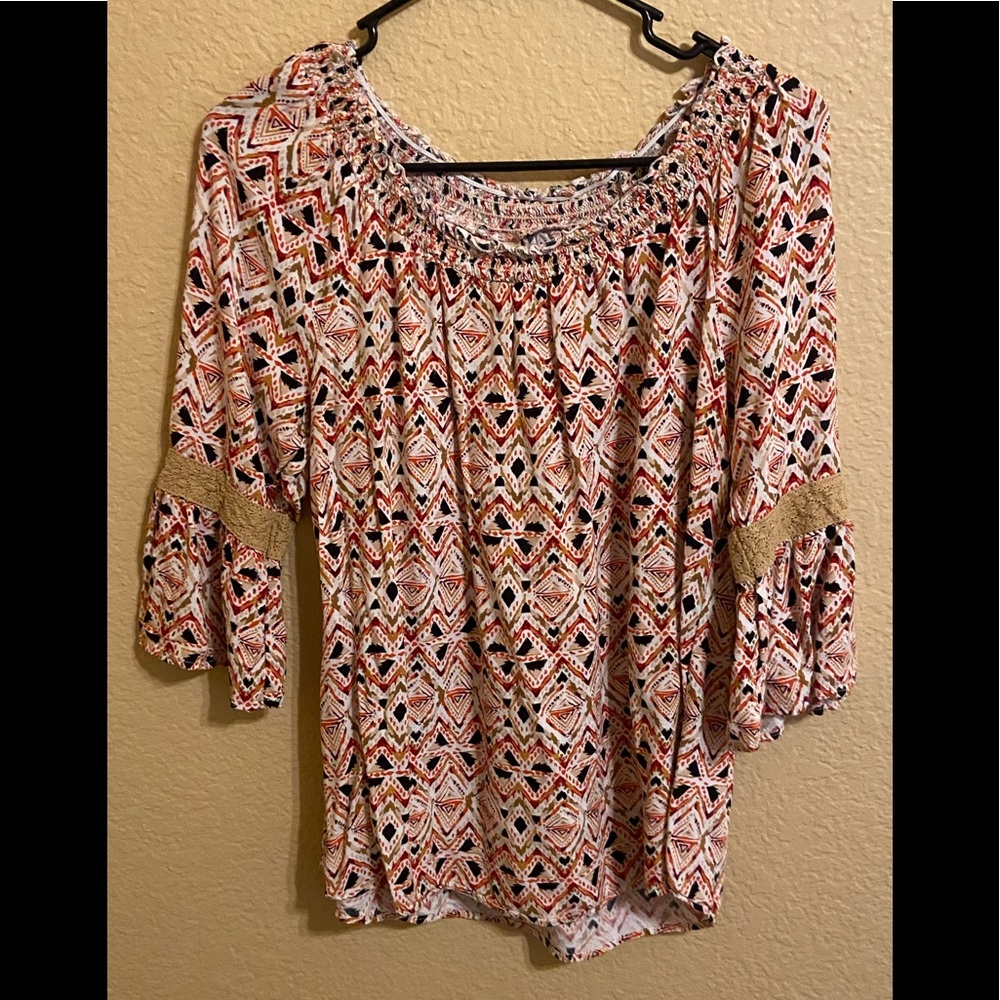 Faded Glory Top